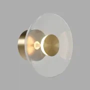 Dome Air Wall Light gallery detail image