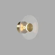 Dome Air Wall Light gallery detail image