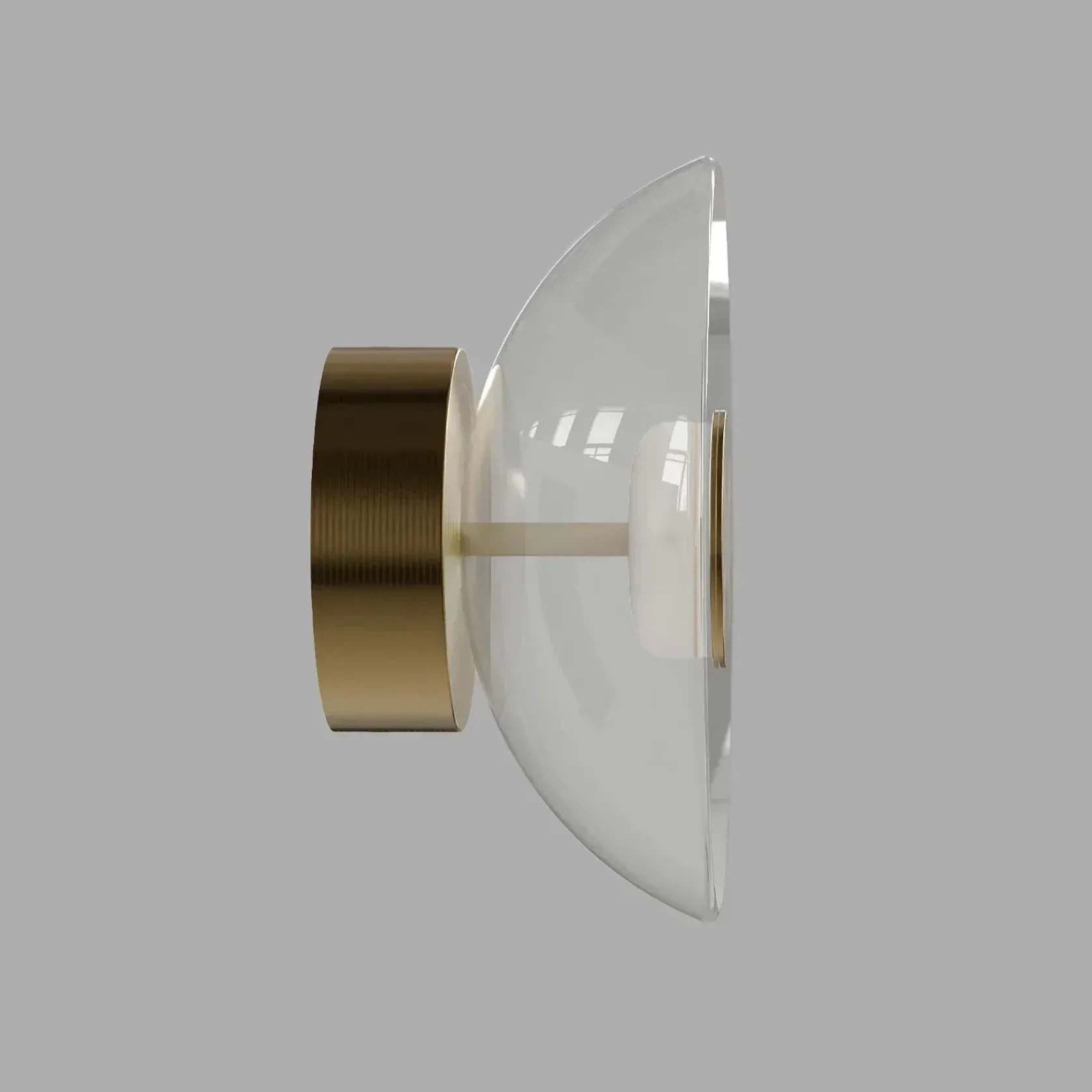 Dome Air Wall Light gallery detail image