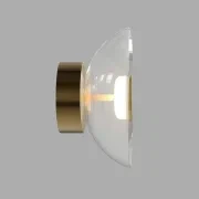 Dome Air Wall Light gallery detail image
