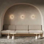 Dome Air Wall Light gallery detail image