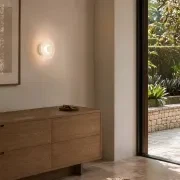 Dome Air Wall Light gallery detail image