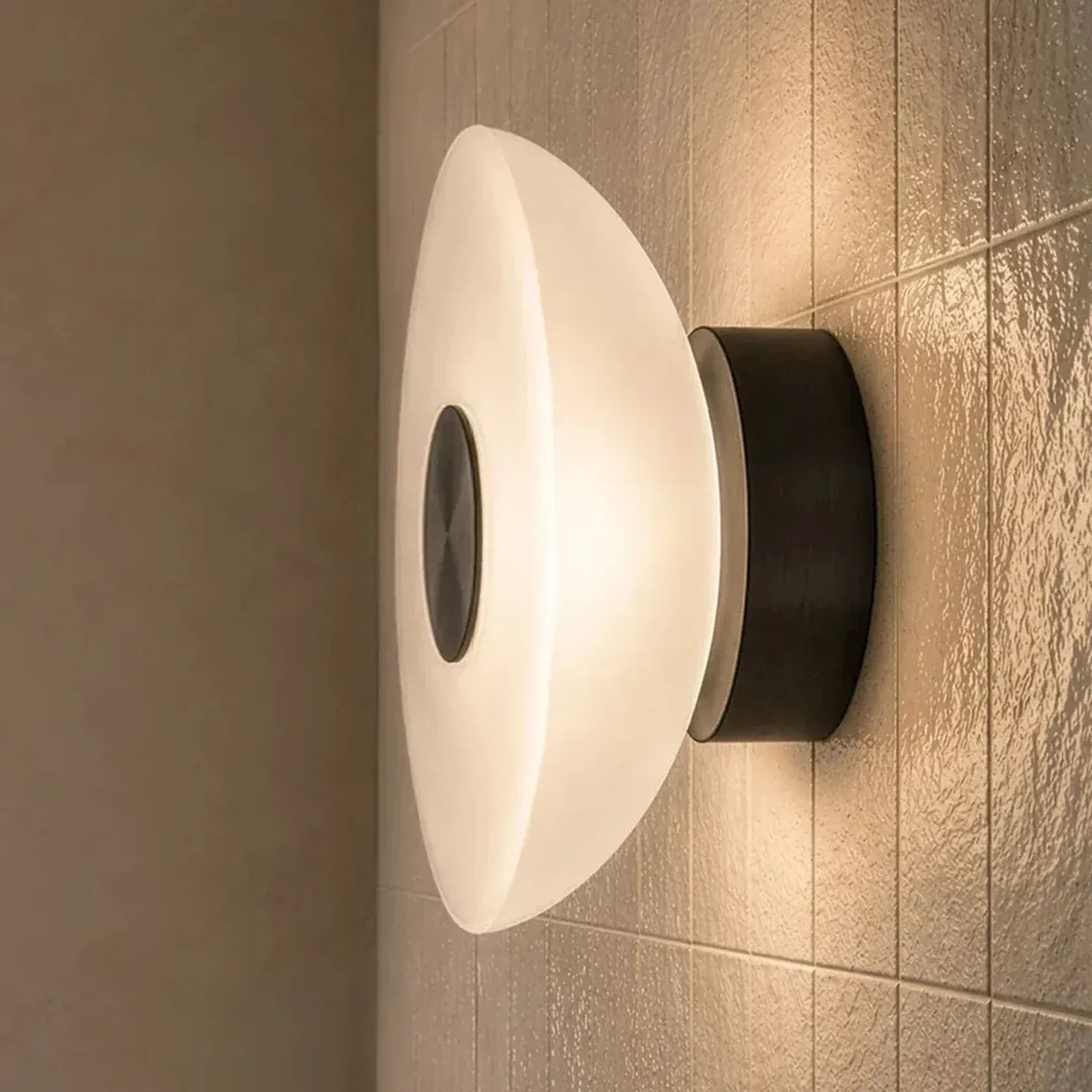 Dome Air Wall Light gallery detail image