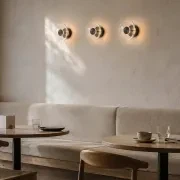 Dome Air Wall Light gallery detail image