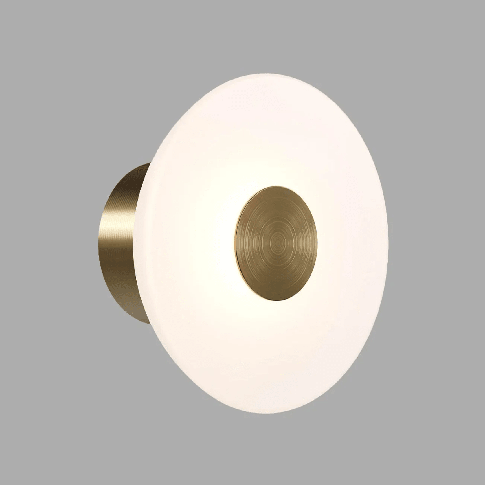 Dome Air Wall Light gallery detail image