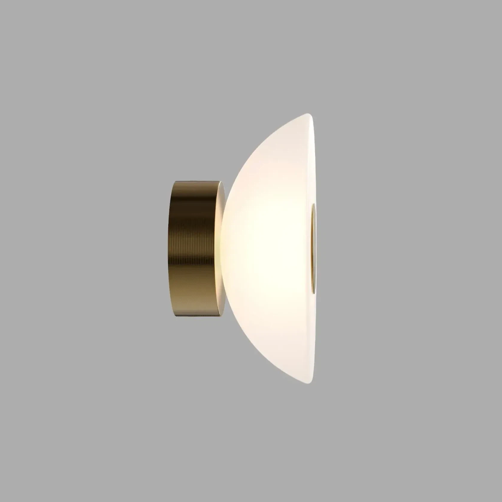 Dome Air Wall Light gallery detail image