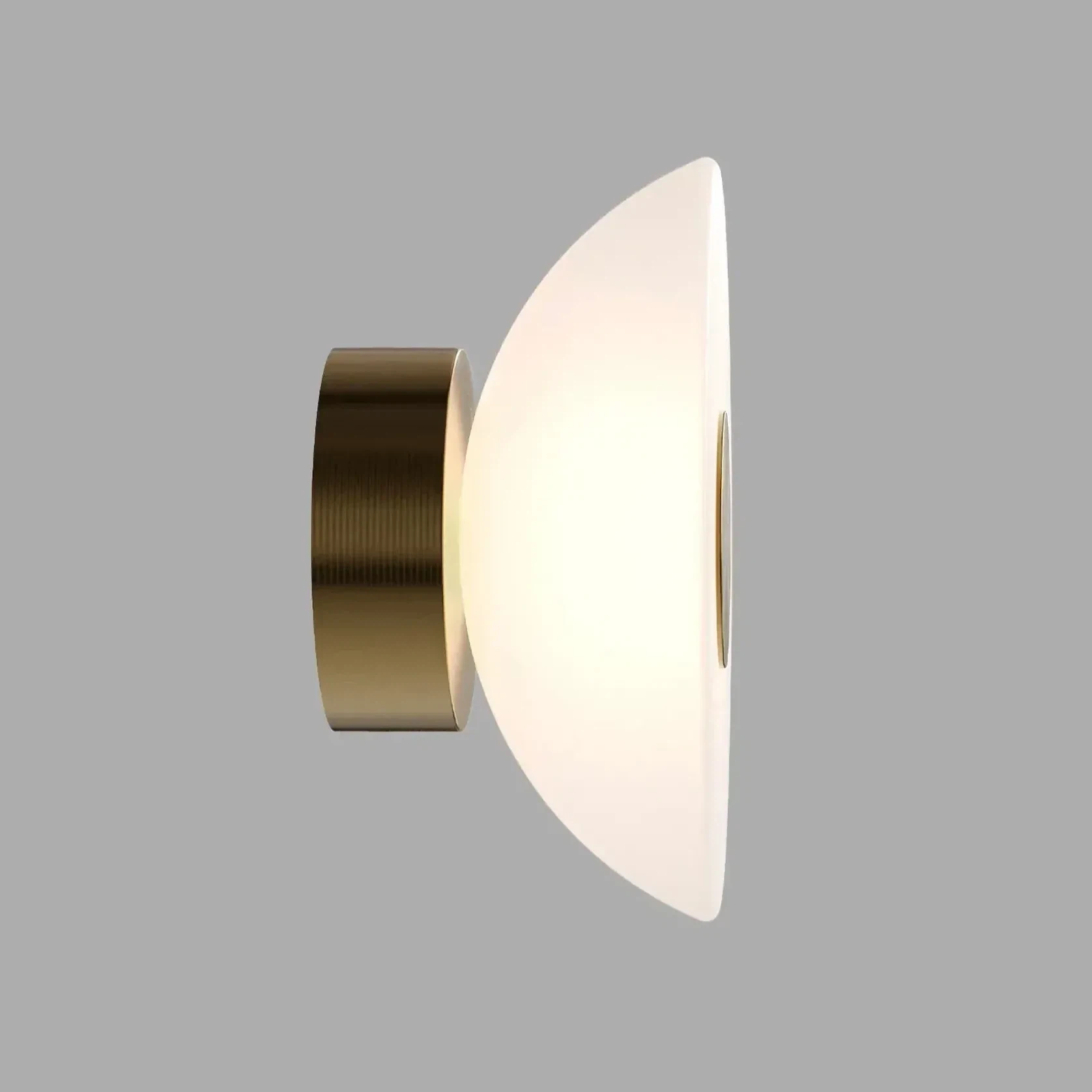 Dome Air Wall Light gallery detail image