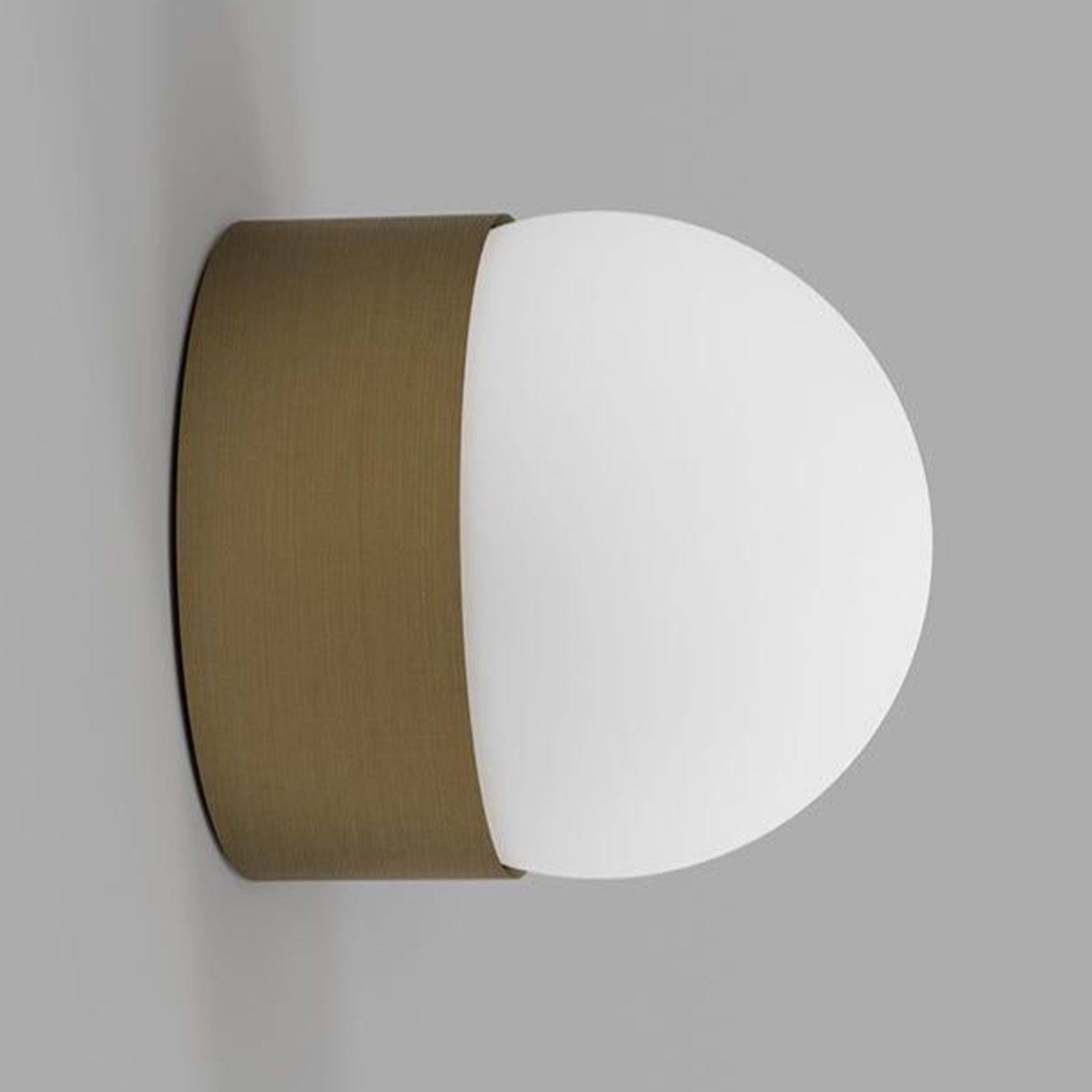 Orb Sur Mini Wall Light gallery detail image