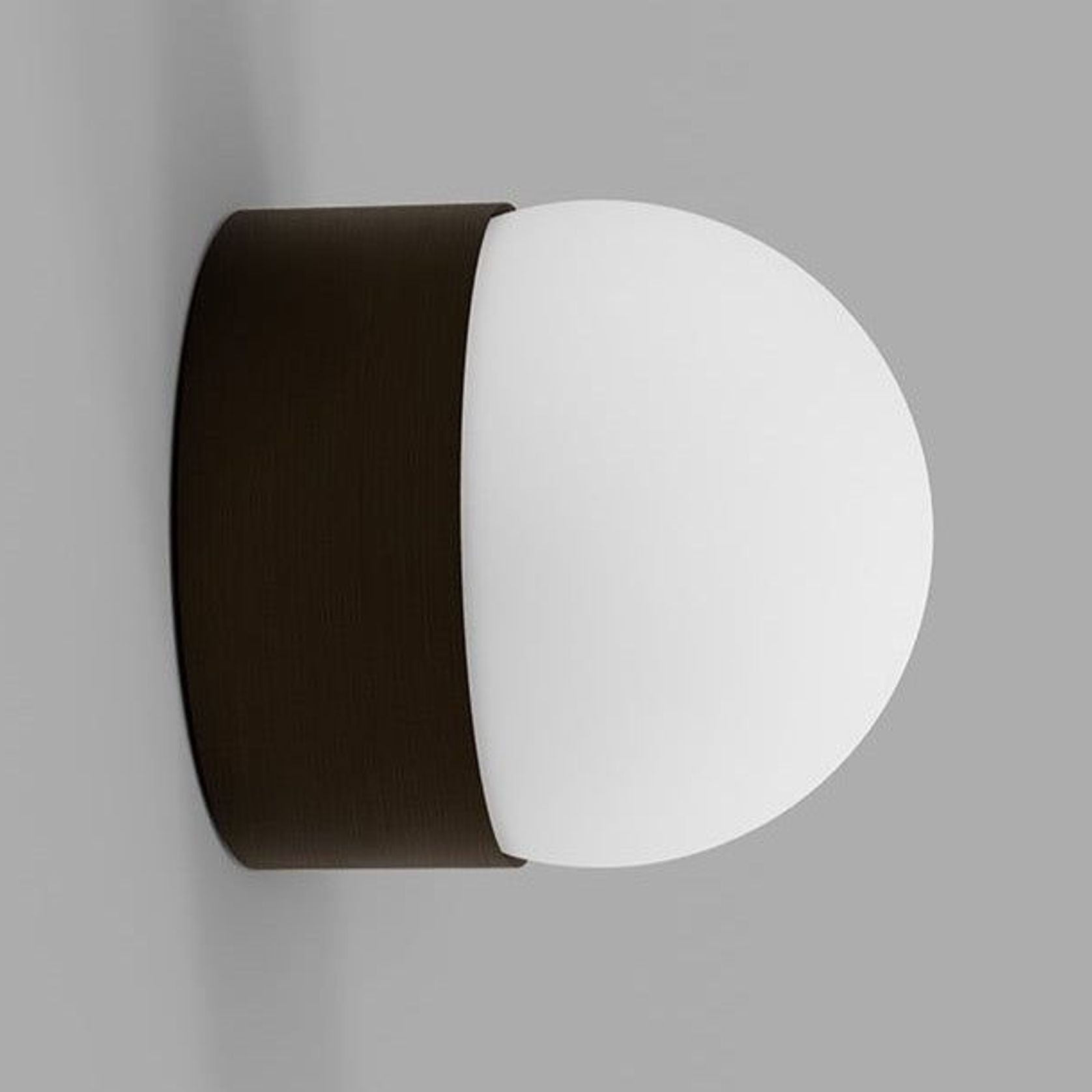 Orb Sur Mini Wall Light gallery detail image