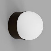 Orb Sur Mini Wall Light gallery detail image