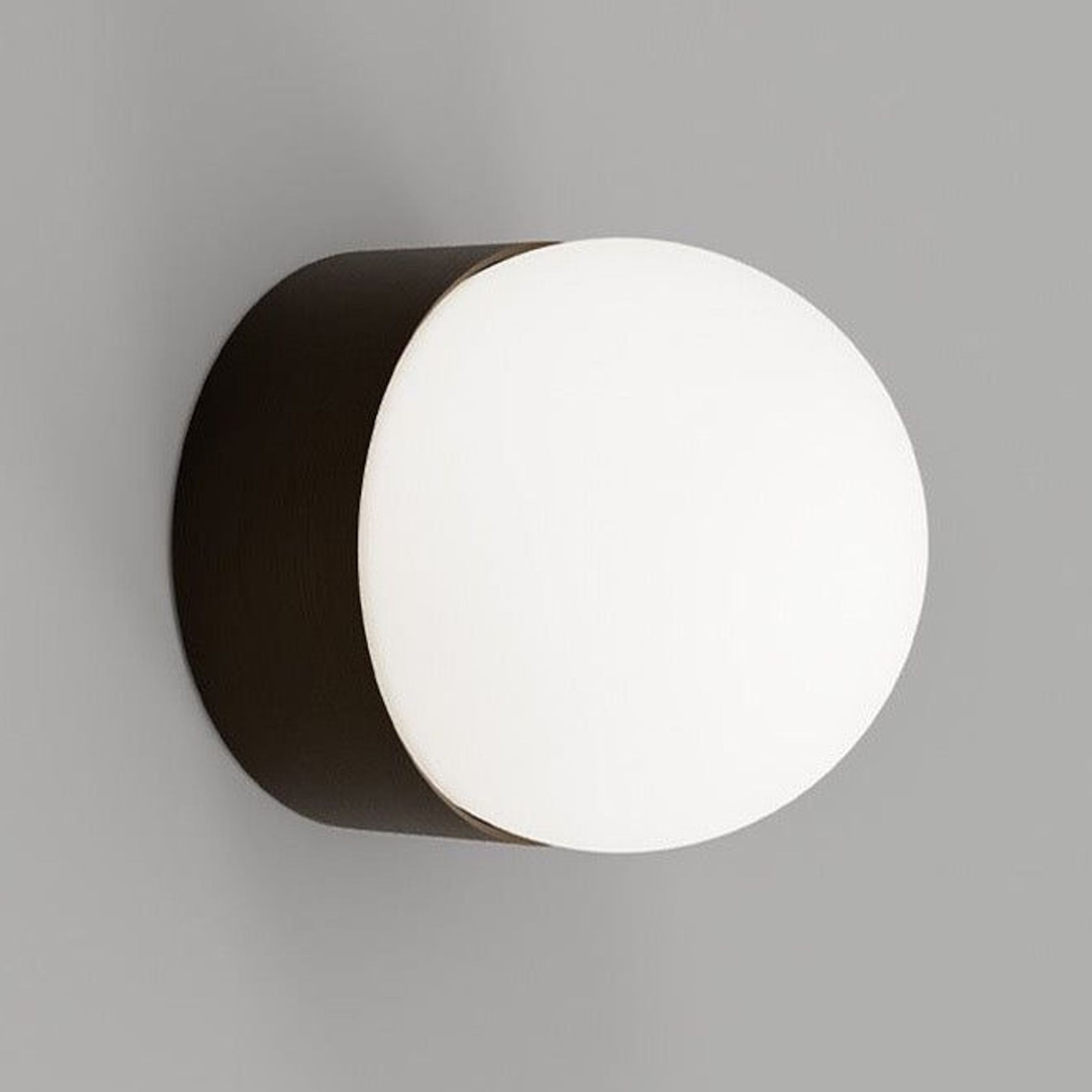 Orb Sur Mini Wall Light gallery detail image