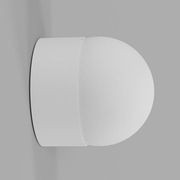 Orb Sur Mini Wall Light gallery detail image