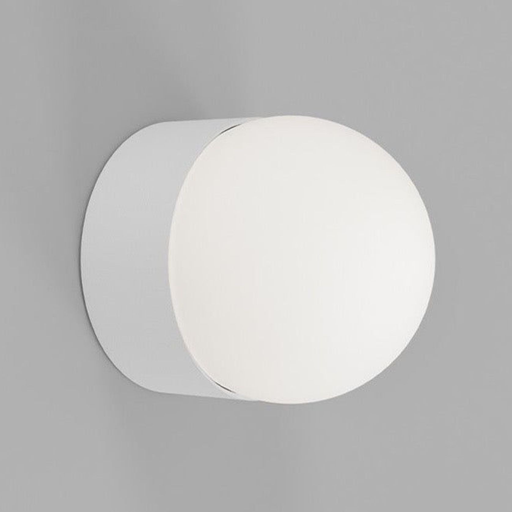 Orb Sur Mini Wall Light gallery detail image
