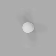Orb Sur Mini Wall Light gallery detail image