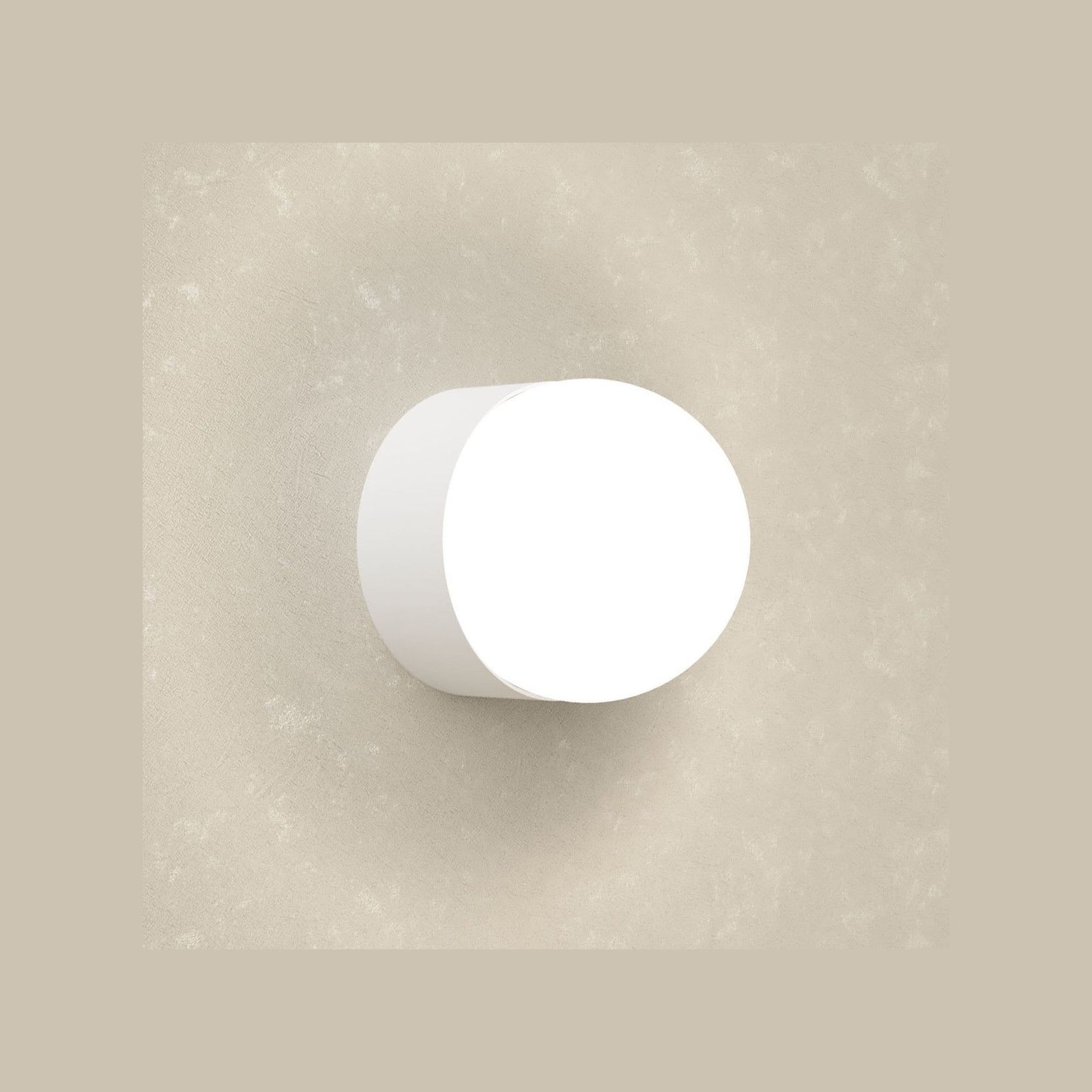 Orb Sur Mini Wall Light gallery detail image