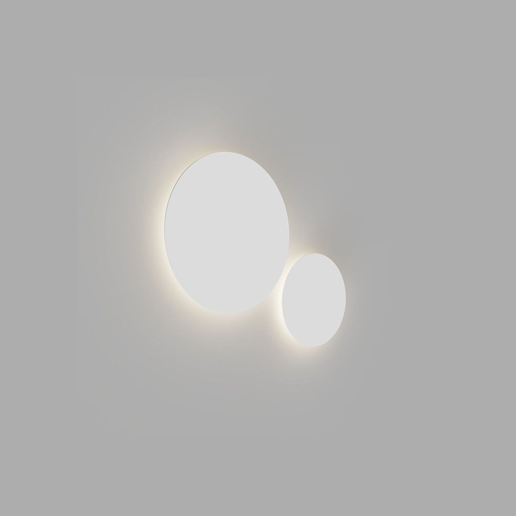 Shadow Wall/Ceiling Light gallery detail image