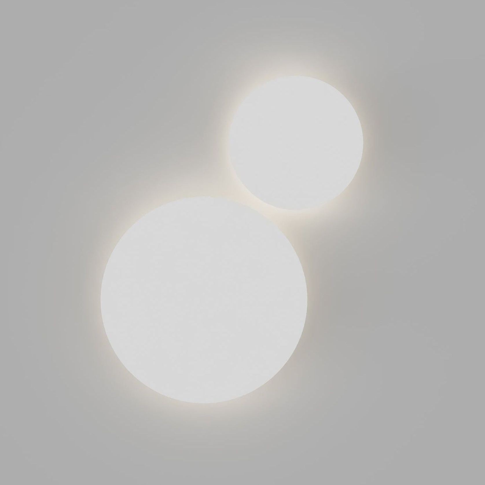 Shadow Wall/Ceiling Light gallery detail image