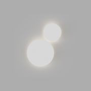 Shadow Wall/Ceiling Light gallery detail image