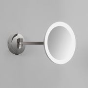 Mascali Round Mirror Light by Astro Lighting gallery detail image