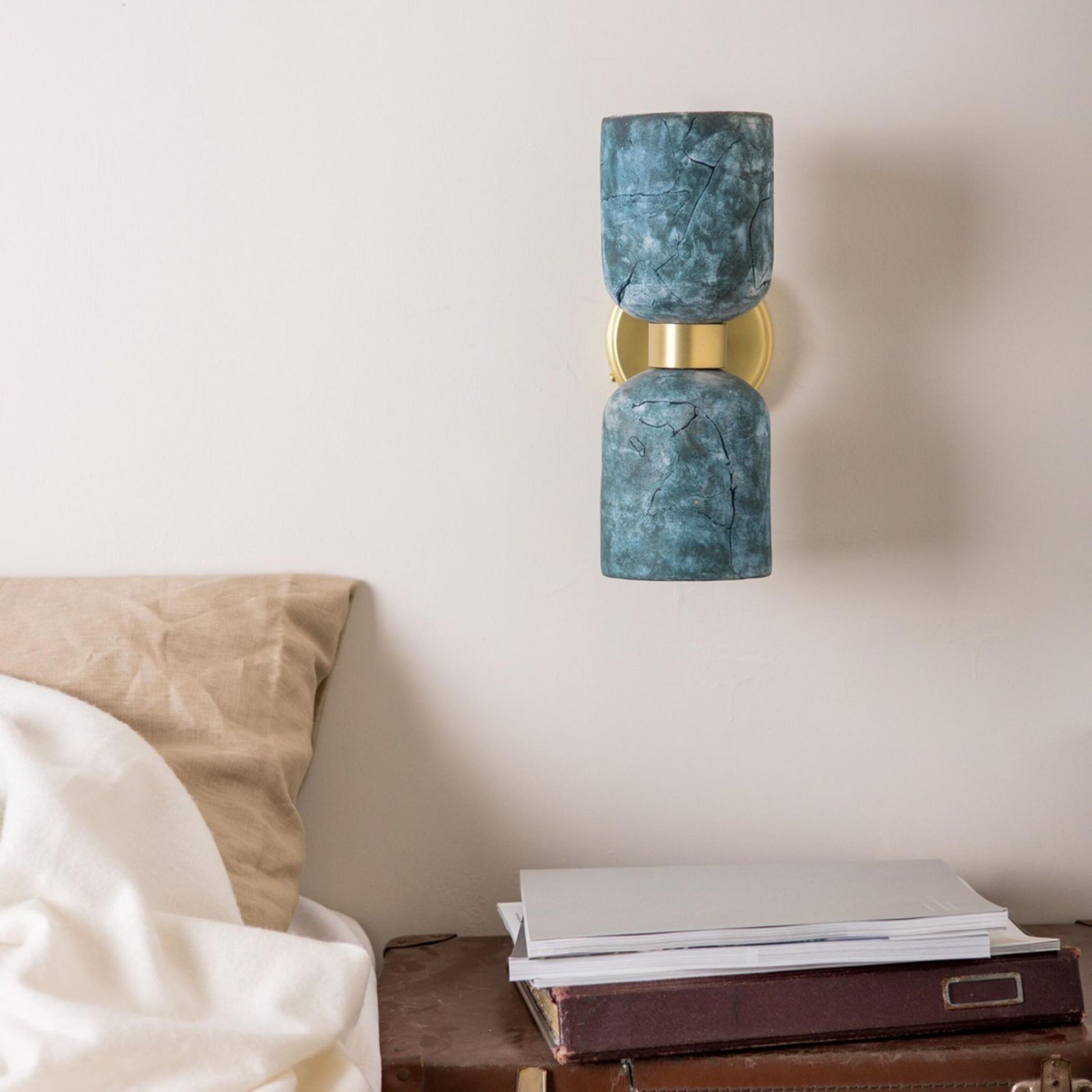 Sakura Wall Light gallery detail image