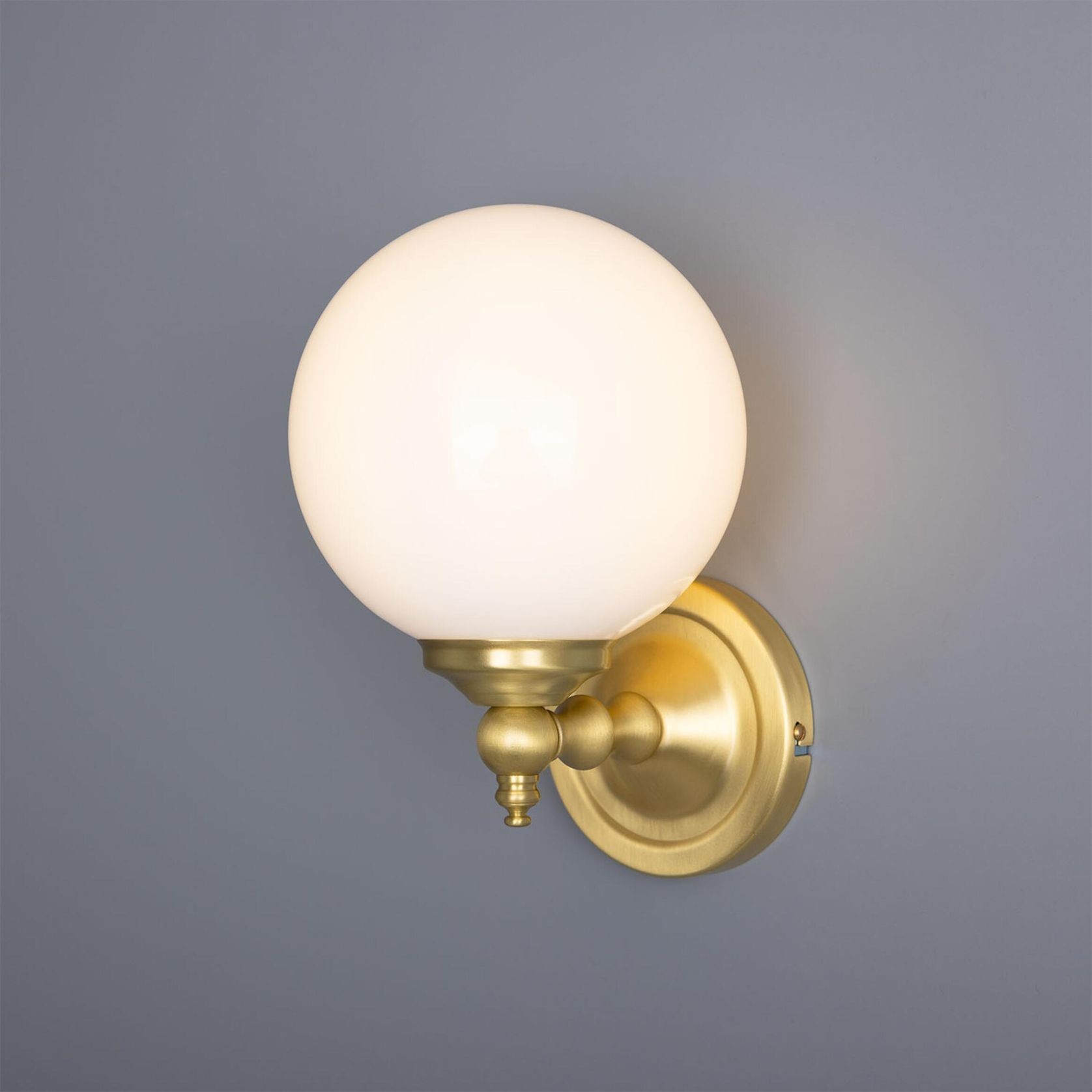 Cloghan Wall Light gallery detail image