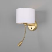 Longford Wall Light gallery detail image