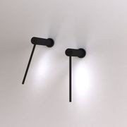 Martinelli Luce Mosca Wall Light gallery detail image