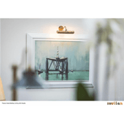Elle 35.5cm Picture Light gallery detail image