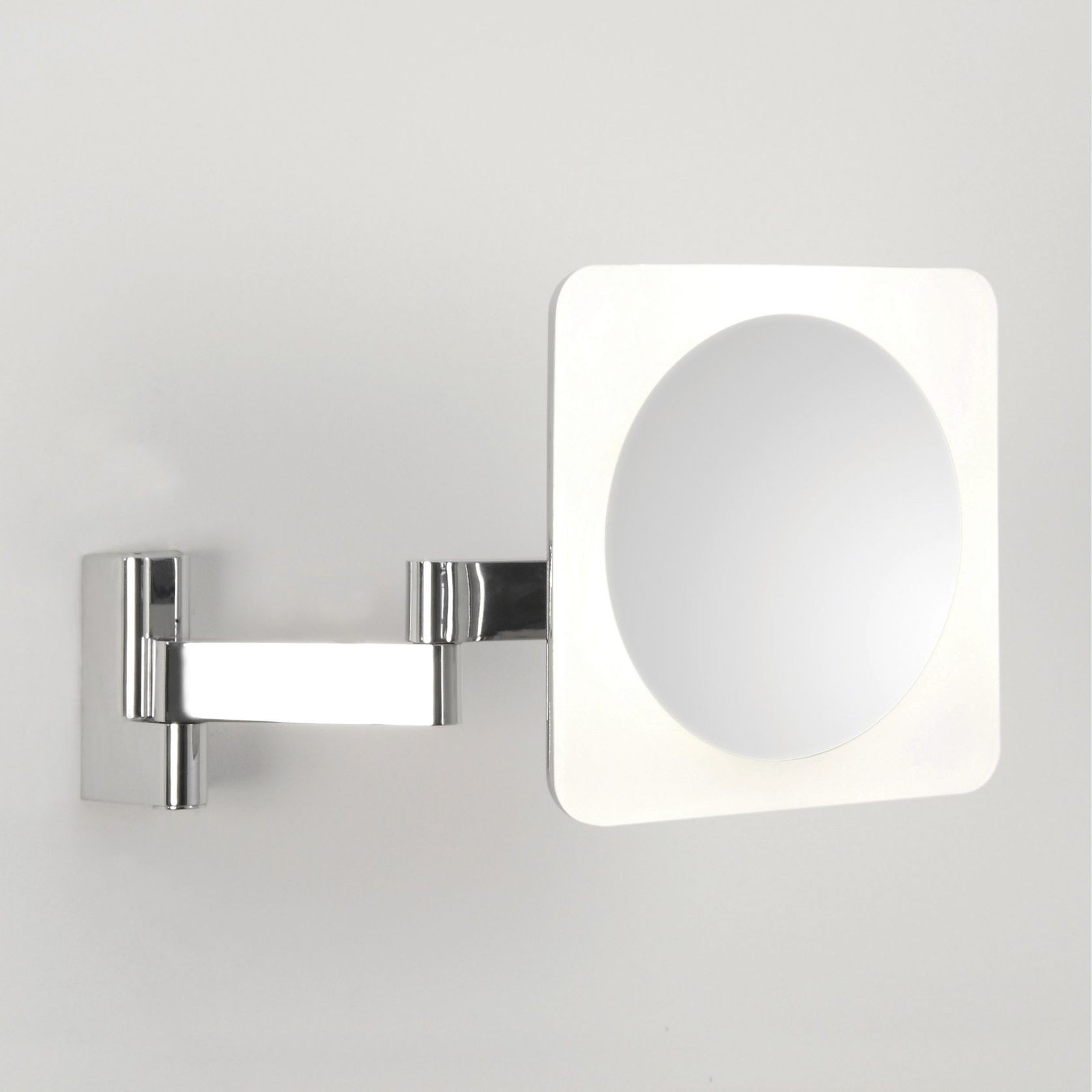 Niimi Square Mirror Light by Astro Lighting gallery detail image