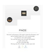 PACE | Outdoor Wall Light gallery detail image