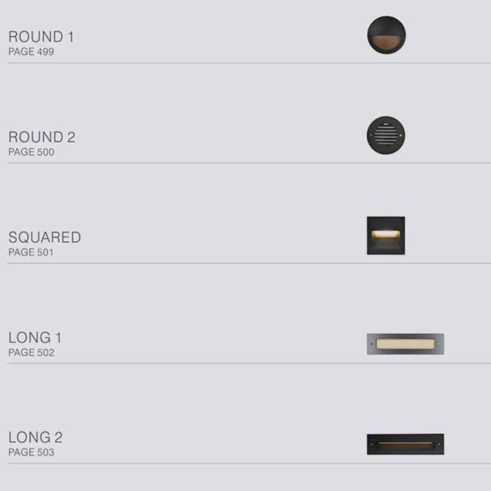 PACE | Outdoor Wall Light gallery detail image
