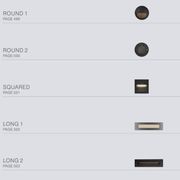 PACE | Outdoor Wall Light gallery detail image