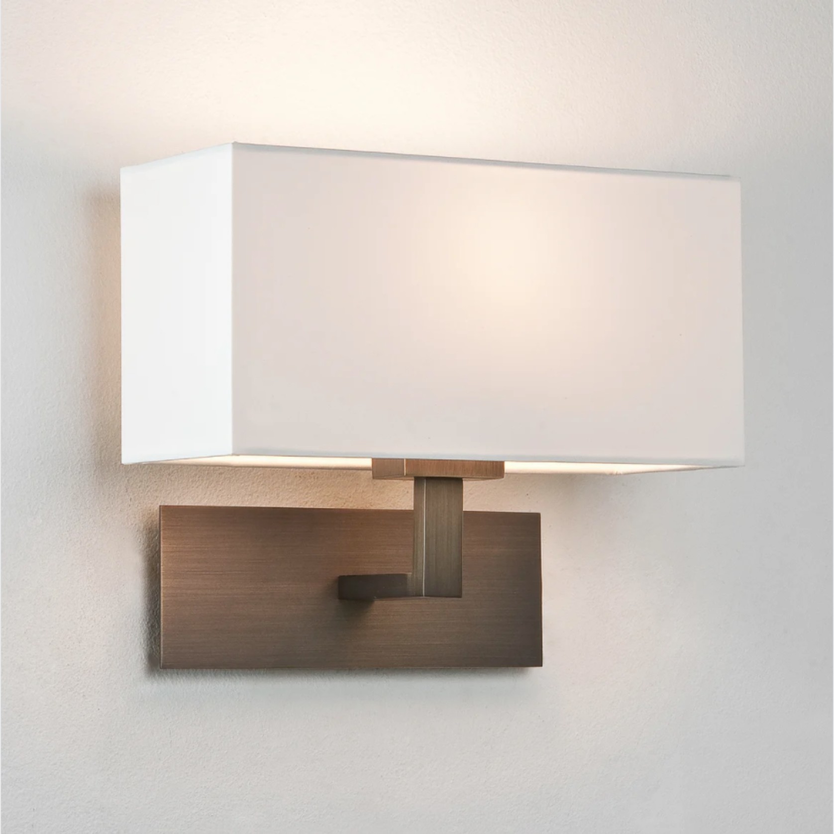 Park Lane Wall Light by Astro Lighting gallery detail image