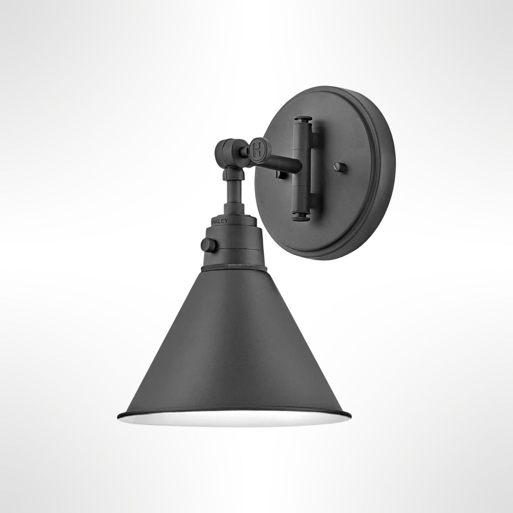 Hinkley Arti Wall Bracket | Small gallery detail image