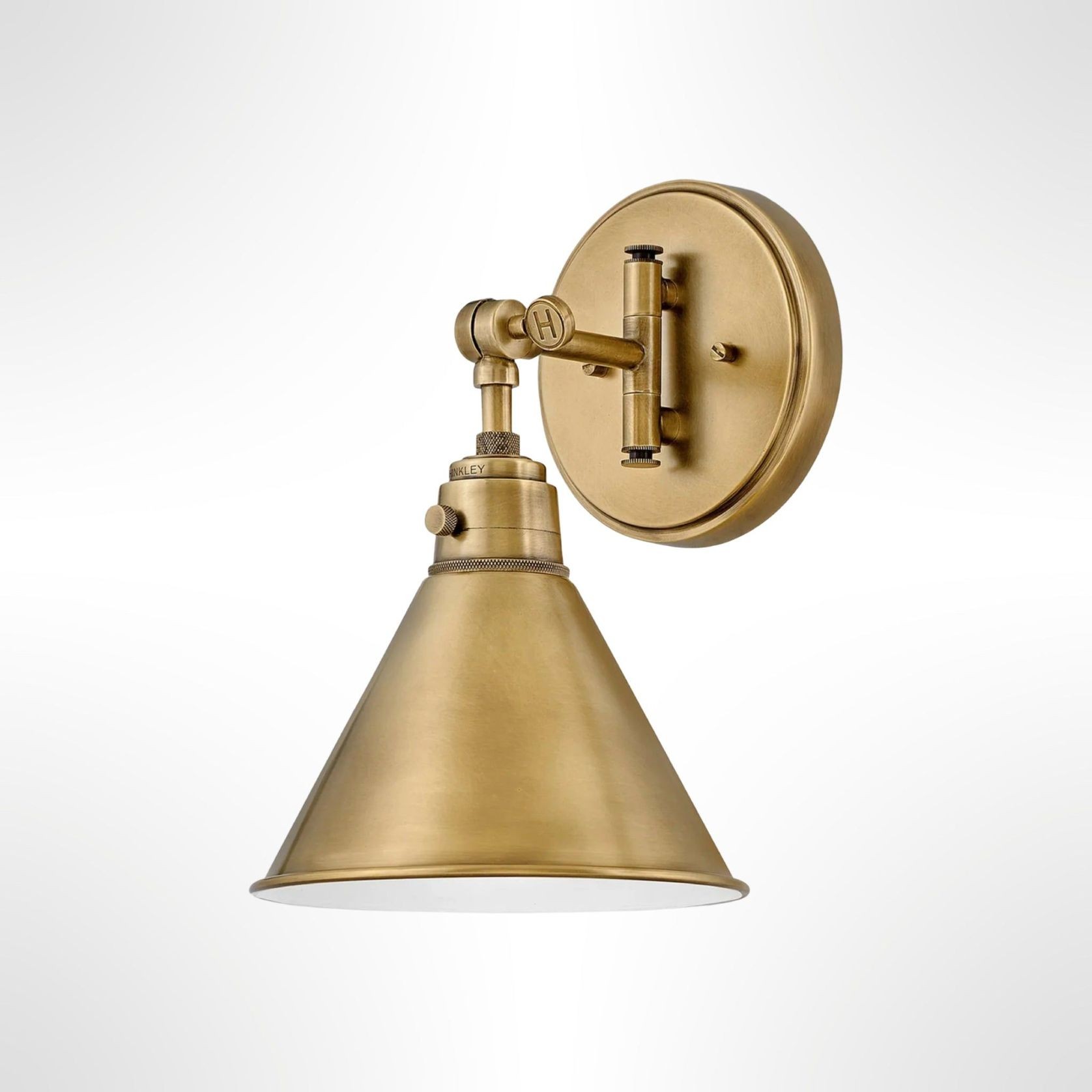 Hinkley Arti Wall Bracket | Small gallery detail image