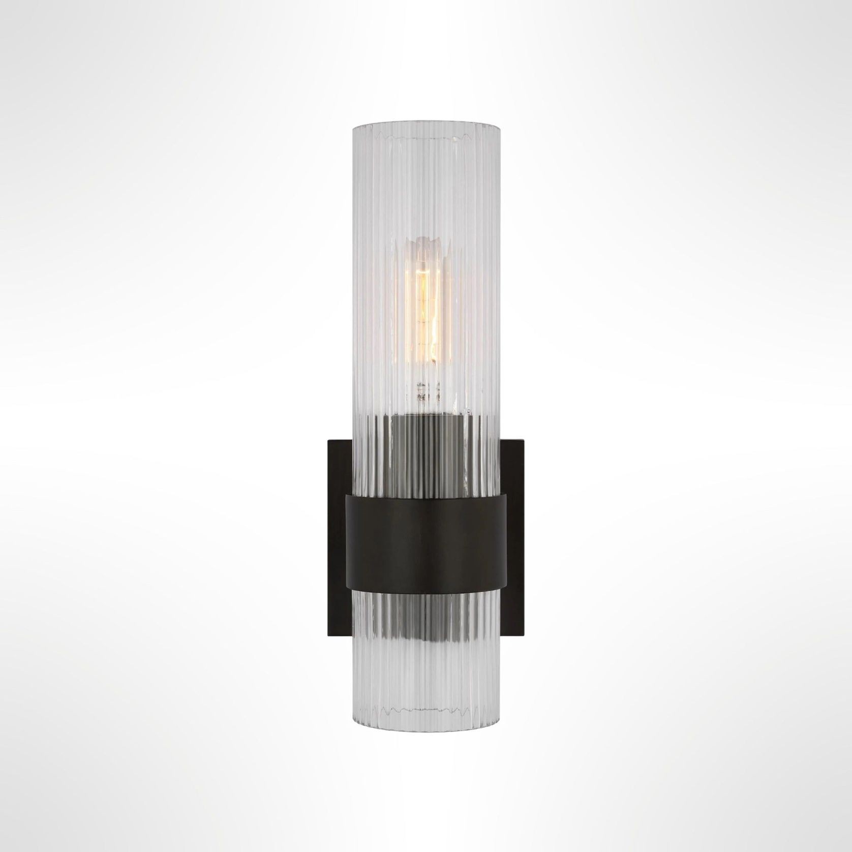 CM Geneva 1L Wall Sconce gallery detail image