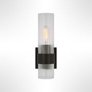 CM Geneva 1L Wall Sconce gallery detail image