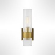 CM Geneva 1L Wall Sconce gallery detail image