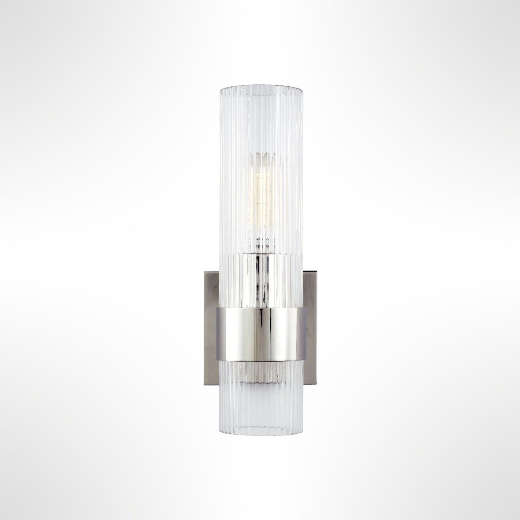 CM Geneva 1L Wall Sconce gallery detail image