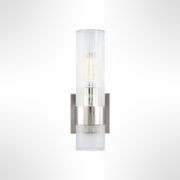 CM Geneva 1L Wall Sconce gallery detail image