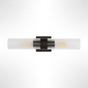 CM Geneva 2L Wall Sconce gallery detail image