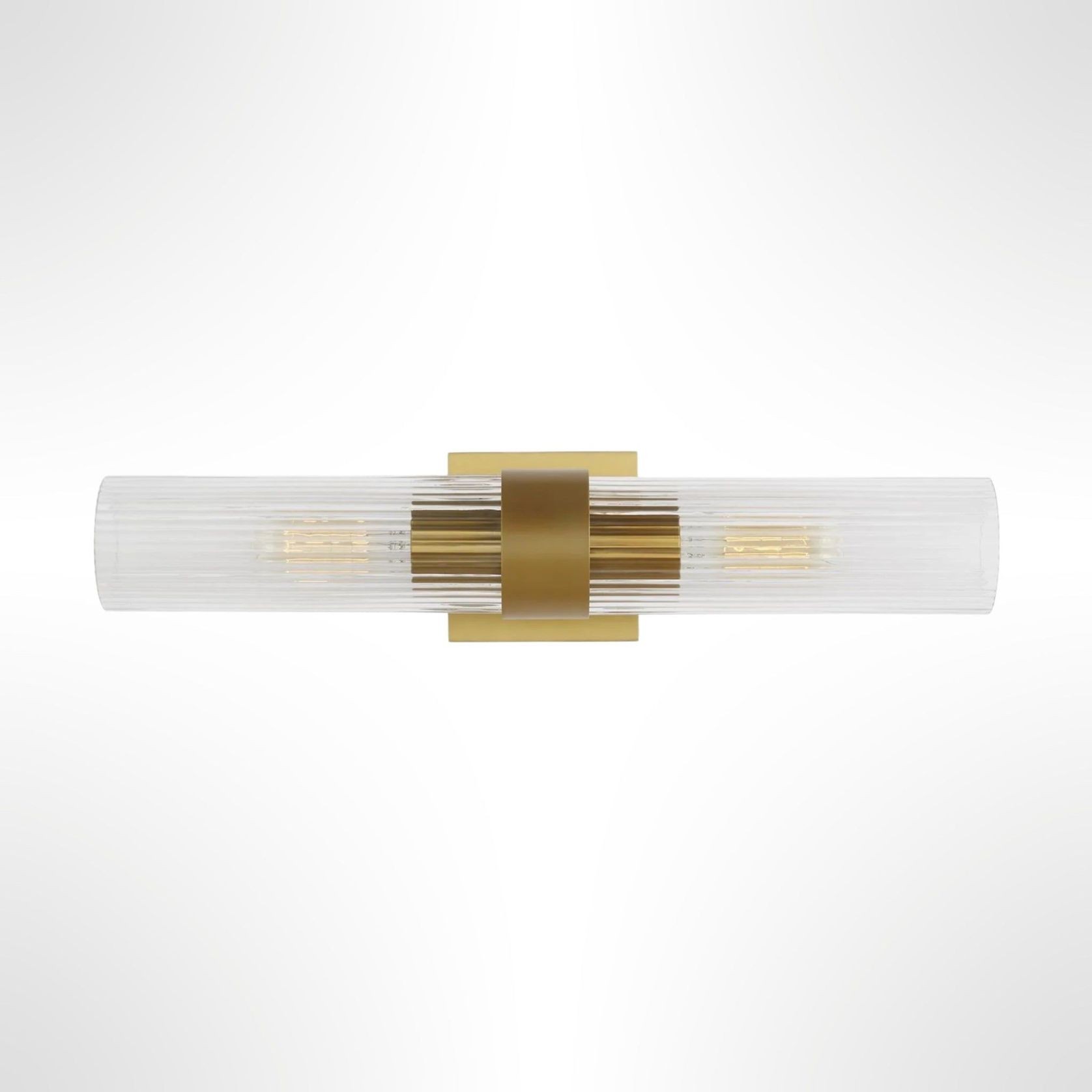 CM Geneva 2L Wall Sconce gallery detail image