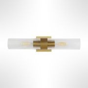 CM Geneva 2L Wall Sconce gallery detail image