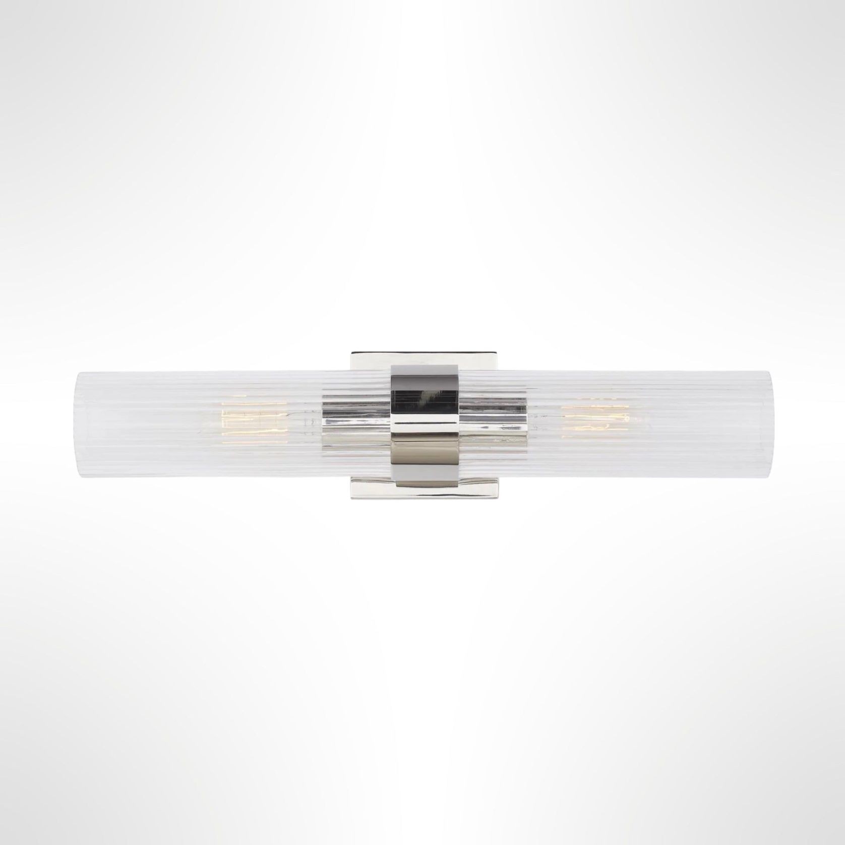 CM Geneva 2L Wall Sconce gallery detail image