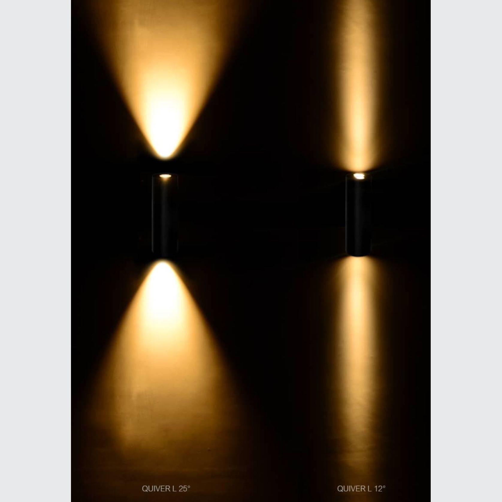 QUIVER | Outdoor/Indoor Wall Light gallery detail image