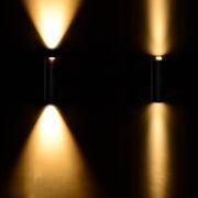 QUIVER | Outdoor/Indoor Wall Light gallery detail image