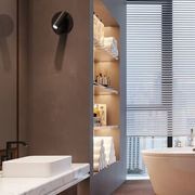 Otly In Round | Wall Light gallery detail image