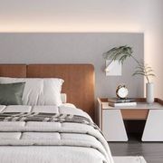 Otly In Round | Wall Light gallery detail image