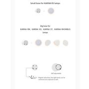KARINA | Wall decorative lights gallery detail image