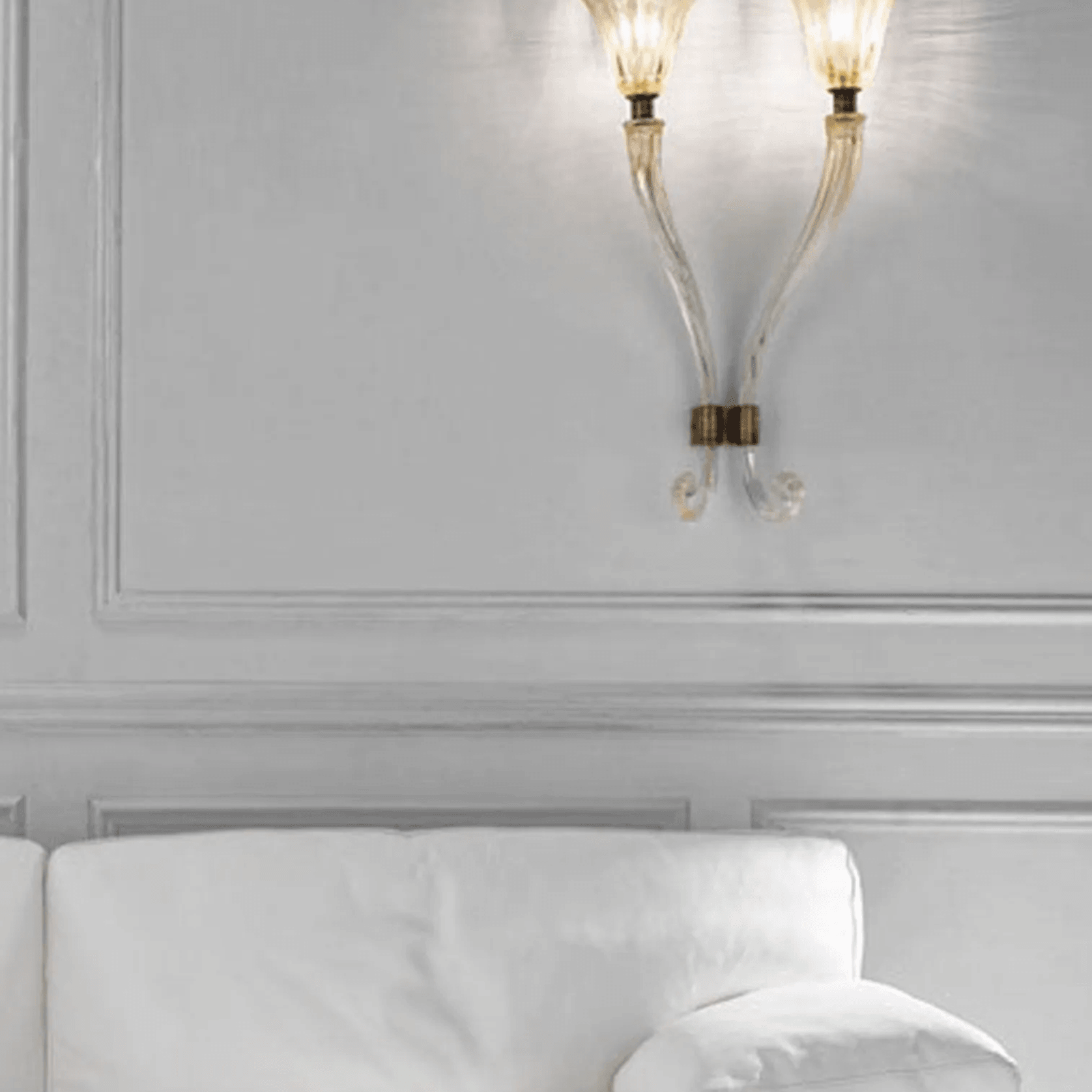 Liseron Wall Light gallery detail image